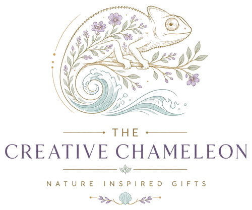 The Creative Chameleon